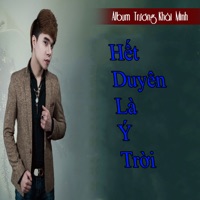 Vol 3 - Hết Duyên Là Ý Trời - Trương Khải Minh