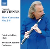 Devienne: Flute Concertos, Vol. 2