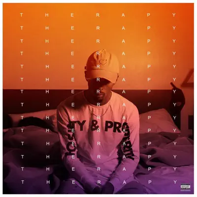 Listen to Therapy by Icon