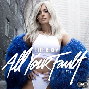 Bebe Rexha - I Got You - Line Dance Choreographer