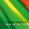 Colour and Movement