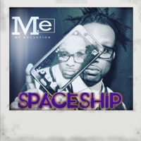 Spaceship - Single - M.E.