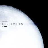 Oblivion - EP artwork