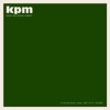 Kpm 1000 Series: Jazzrock artwork