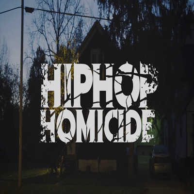 Hip Hop Homicide (feat. R.O.B) - Single