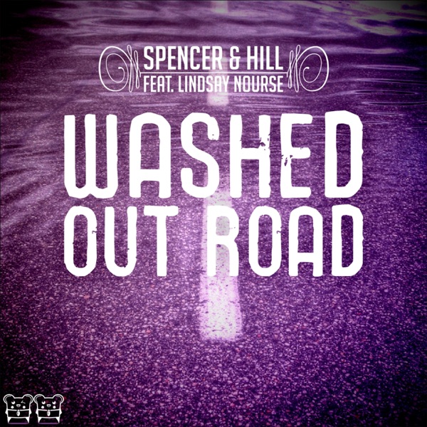 Washed out Road (feat. Lindsay Nourse) [Remixes] - EP