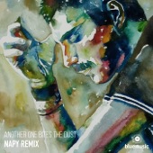 Another one bites the dust (Napy Remix) artwork
