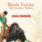 Cielo Andaluz - Banda Taurina de Genaro Nunez lyrics
