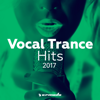 Vocal Trance Hits 2017 - Armada Music - Разные артисты