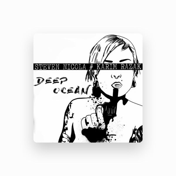 Steven Nicola's avatar