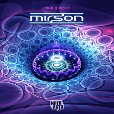 Time Bubble - Single