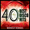 Boogie Wonderland (Workout Mix) - Dynamix Music