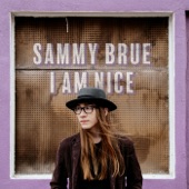 Sammy Brue - I'm Not Your Man
