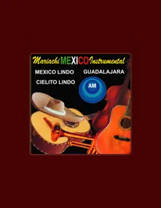收听 Mariachi México、观看音乐视频、阅读小传、查看巡演日期等 ！