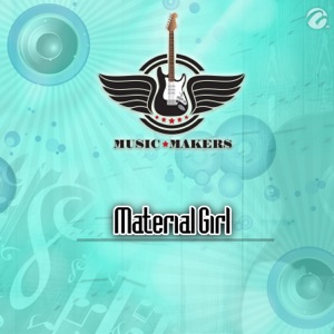Material Girl - Single