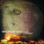 HIPHOP RAP BEAT, Vol. 2 artwork