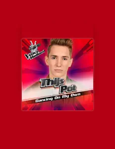 收听 Thijs Pot、观看音乐视频、阅读小传、查看巡演日期等 ！