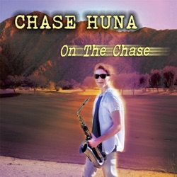 Chase Huna - Drive