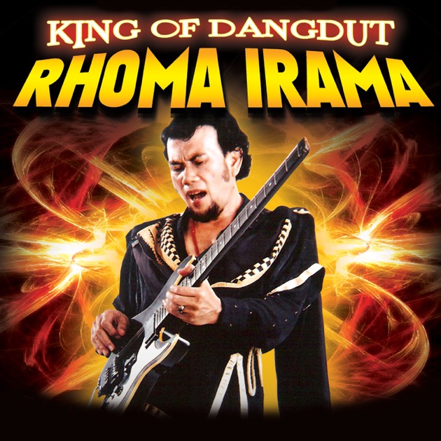 Rhoma Irama Essentials - Playlist - Apple Music