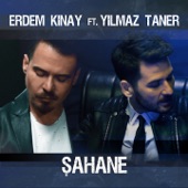 Şahane (feat. Yılmaz Taner) artwork