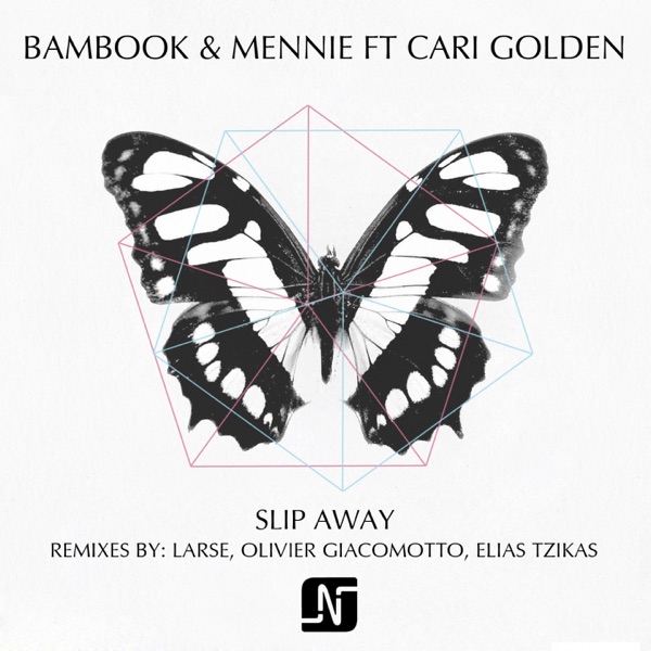 Slip Away (feat. Cari Golden)