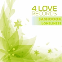 Sashoook - Loneliness