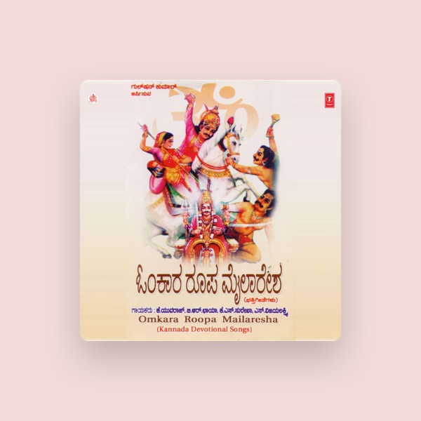S. Vijaya Lakshmi's avatar