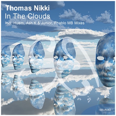 In the Clouds - EP