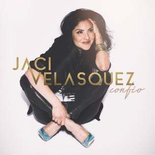 Jaci Velasquez Confio