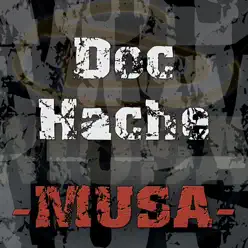 MUSA - EP - Doc Hache