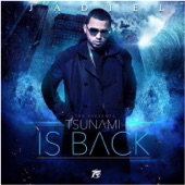 Tsunami Is Back artwork