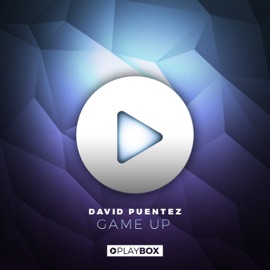 Game Up David Puentez