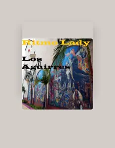 Listen to Los Aguirres, watch music videos, read bio, see tour dates & more!