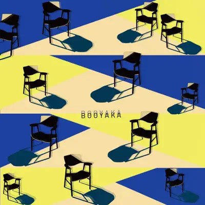 Booyaka (Cartujo All-Stars) - Single - Gona