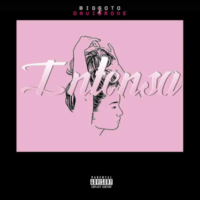 Intensa (feat. David Rone) - Single - Big Soto