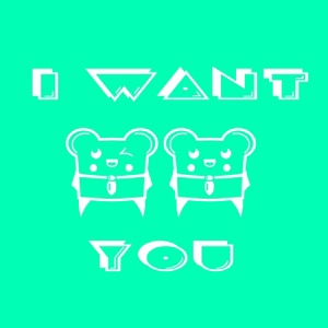 I Want You (Remixes)