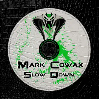 Slow Down by Mark Cowax song reviws