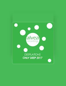 Deeplationsを聴いたり、ミュージックビデオを鑑賞したり、経歴やツアー日程などを確認したりしましょう！