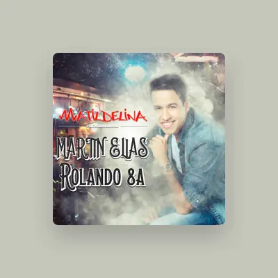 Listen to Martín Elias, watch music videos, read bio, see tour dates & more!