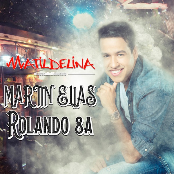 Matildelina (En Vivo) artwork