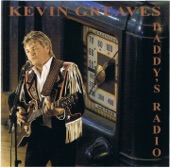 Kevin Greaves - Daddy's radio