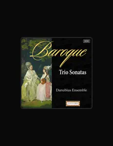 Danubius Ensemble을(를) 듣고, 뮤직 비디오를 보고, 약력을 읽고, 투어 일정 등을 확인하세요!