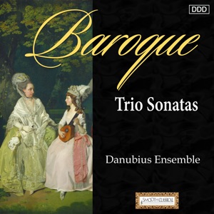 Trio Sonata in E-Flat Major, Op. 8 No. 6: II. Andante