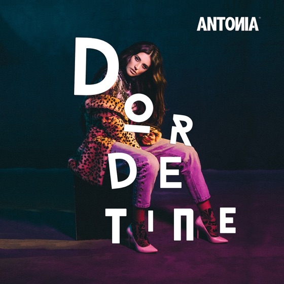 Cover artwork for Dor De Tine