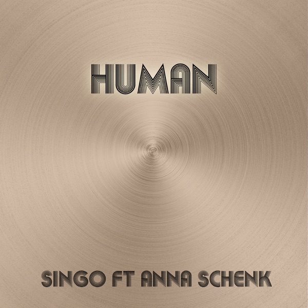 Human (feat. Anna Schenk)