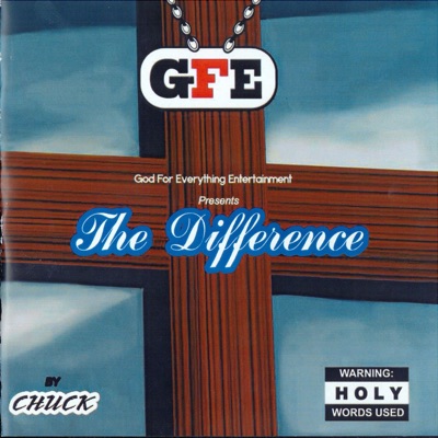 The Difference (feat. Chuck)