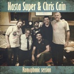 Nasta Super & Chris Cain - Barefootin