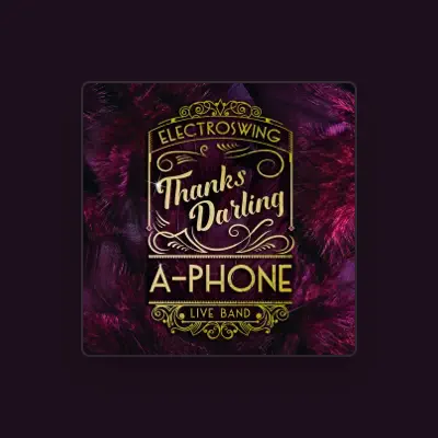 Listen to Aphone, watch music videos, read bio, see tour dates & more!