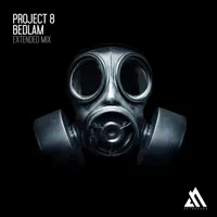 Bedlam (Extended Mix) — Project 8