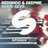 Redondo & Bolier - White Keys